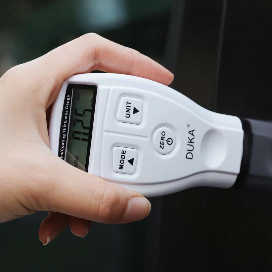 Máy đo độ dày lớp phủ Xiaomi DUKA CH1